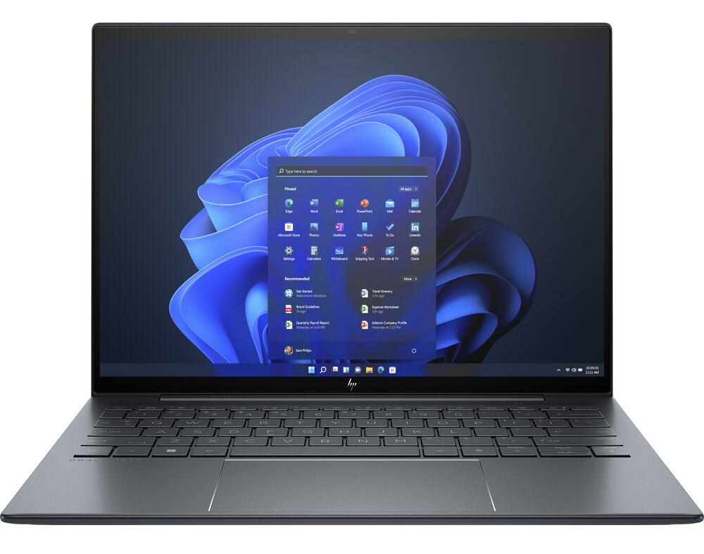 HP Announces the 13.5